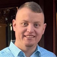 Vertical Vision Financial Marketing Employee Austin James's profile photo
