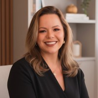 Rede Paranaense de Comunica Employee Camila Maquea Leite's profile photo