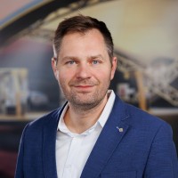 Slovnaft Employee Tomáš Marek's profile photo