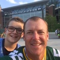 VINTON CONSTRUCTION COMPANY Employee Dean Friedman's profile photo