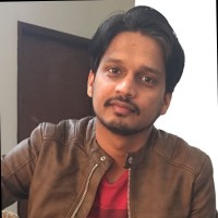 Lyric - Clarity in motion. Employee Shashikanth Vydyula's profile photo
