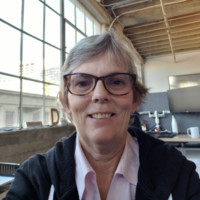 PRC Employee Hollis Fleischer's profile photo