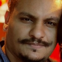 SGS Employee Everton Xavier's profile photo