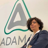 Kollant - a member of the ADAMA Group Employee Laura Pezzani's profile photo