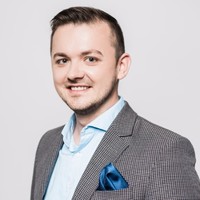 HAURATON POLSKA Employee Jonasz Nastański's profile photo