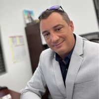 Space City Distribution Employee Ronnie Ruzicka's profile photo