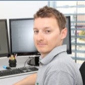 R+B engineering ag Employee Manuel Kramer's profile photo