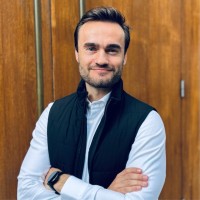 Nexer Group Employee Pontus Andersson's profile photo