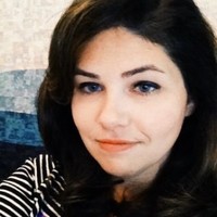 ArtLifting Employee Alison Burke's profile photo