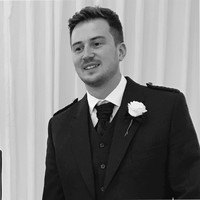 Lewis Baillie's profile photo