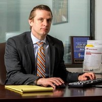 Morgan Levine Dolan, P.C. Employee Joseph Gorczyca's profile photo