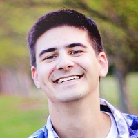 CareSource Employee Josh Cope's profile photo