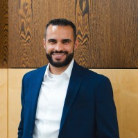 Safra National Bank Employee Bruno Soares's profile photo