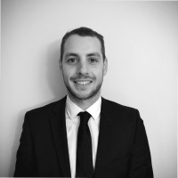 Centres Porsche Marseille & Avignon Employee Victor Doussin's profile photo