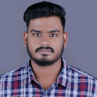 Grow Learn Employee Sarath S's profile photo