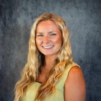 BoomPop Employee Julia Richardson's profile photo