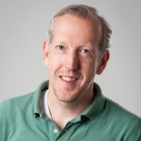 Gamious Employee Pim Bouman's profile photo