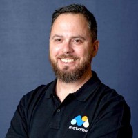 Matomo Employee Jean-Marc Courtiade's profile photo
