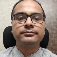 Arvind Bhat Email & Phone Number
