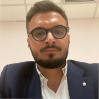 Pfizer Employee Pietro Stefania's profile photo