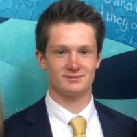 Bedrock Land Finance Employee Murphy Gielow's profile photo