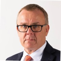 Clifford Chance Employee Gavin Goodwin's profile photo
