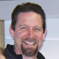 Duncan Press Employee Jud Parker's profile photo