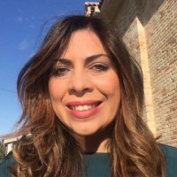 Sara Leonetti Email & Phone Number