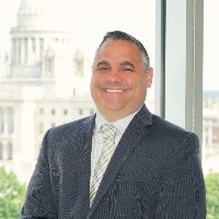 Bristol County Savings Bank Employee Michael Coppolino's profile photo