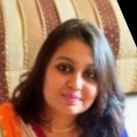 Sirius Computer Solutions, Inc. Employee Shivani Modi's profile photo