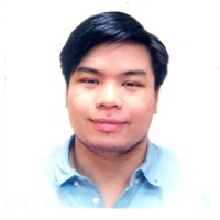 Citi Employee Alvin Jay Reyes's profile photo