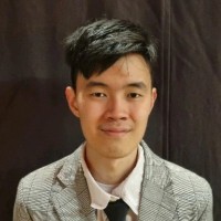 Micro Modular System (MMS) Employee Sean Lim's profile photo