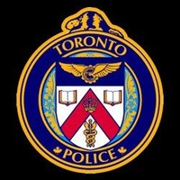Toronto Police Service Employee Stephane Charron's profile photo