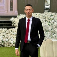 Lexis Solutions Employee Mostafa Nassr's profile photo