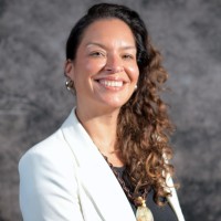 Celeo Concesiones e Inversiones Employee Gisélia Ribeiro's profile photo