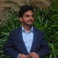 DocPharma Employee Sai Rankireddy's profile photo