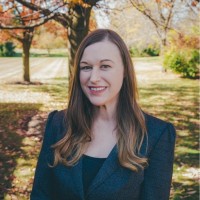 SEAL Analytical Employee Sarah McFaul's profile photo