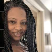 Verizon Employee Jayme Johnson's profile photo