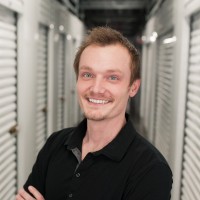 6Storage Employee Dylan Blake's profile photo
