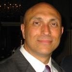 Robin Hood Financial Employee Raymond Russo's profile photo