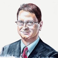 Leadership Communication Inc. Employee Robert Pickard's profile photo