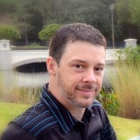 Afriterra Foundation (pro bono) Employee Eric Rizzo's profile photo