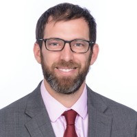 Citi Employee Frazer Lanier's profile photo