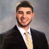 CVS Health Employee Anthony Cabral's profile photo