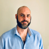 News UK Employee Darren Carbine's profile photo