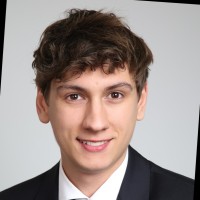 aap Implantate AG Employee Jonas Haesner's profile photo