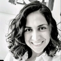 Cambridge Acorn Project (Registered Charity No: 1175019) Employee Adriana Burciaga's profile photo