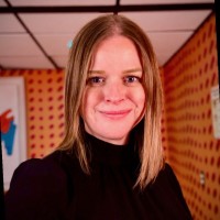 RAPP Employee Anne Mader's profile photo