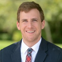 University of North Florida Employee Caleb Garrett's profile photo