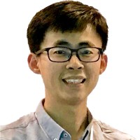AIWIBI BABY CARE Employee Eason Lee's profile photo